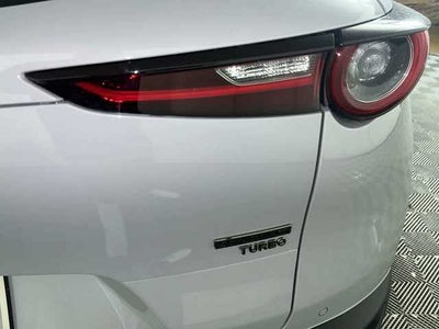 2026 Mazda Mazda CX-30 2.5 Turbo Aire Edition