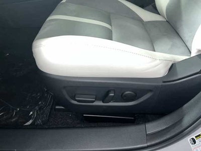 2026 Mazda Mazda CX-30 2.5 Turbo Aire Edition