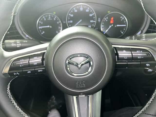 2026 Mazda Mazda CX-30 2.5 Turbo Aire Edition