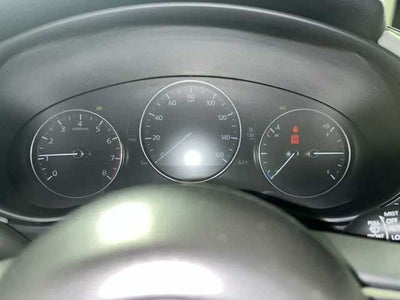 2026 Mazda Mazda CX-30 2.5 Turbo Aire Edition