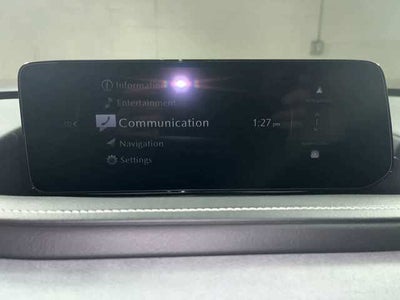 2026 Mazda Mazda CX-30 2.5 Turbo Aire Edition