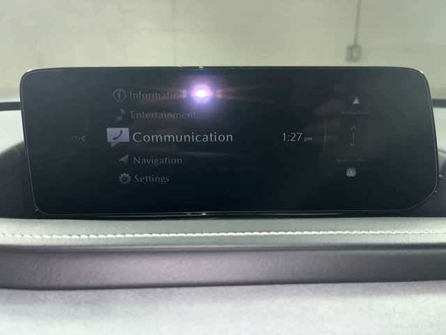 2026 Mazda Mazda CX-30 2.5 Turbo Aire Edition