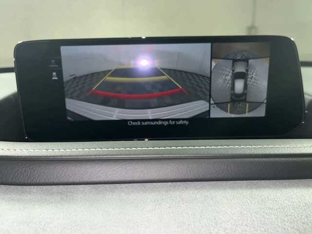 2026 Mazda Mazda CX-30 2.5 Turbo Aire Edition