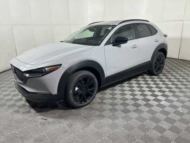 2026 Mazda Mazda CX-30 2.5 Turbo Aire Edition