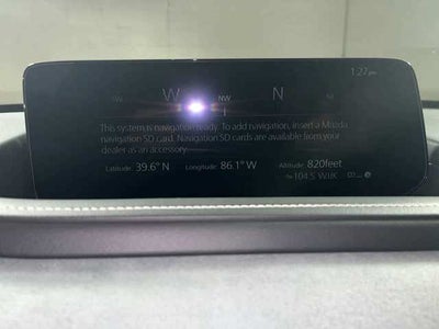 2026 Mazda Mazda CX-30 2.5 Turbo Aire Edition