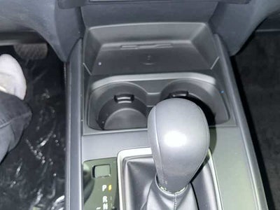 2026 Mazda Mazda CX-30 2.5 Turbo Aire Edition