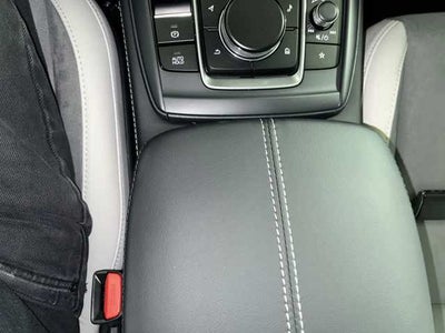 2026 Mazda Mazda CX-30 2.5 Turbo Aire Edition