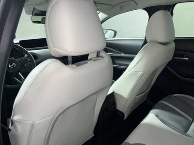 2026 Mazda Mazda CX-30 2.5 Turbo Aire Edition