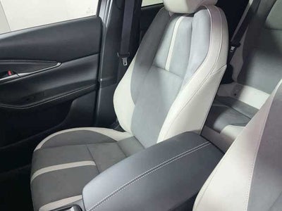 2026 Mazda Mazda CX-30 2.5 Turbo Aire Edition