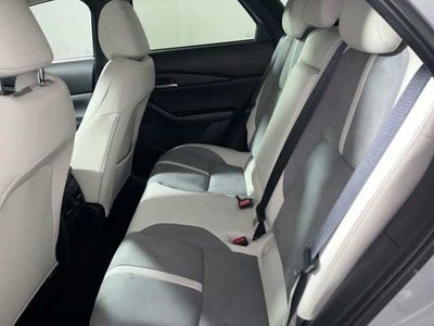 2026 Mazda Mazda CX-30 2.5 Turbo Aire Edition