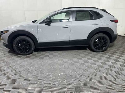 2026 Mazda Mazda CX-30 2.5 Turbo Aire Edition