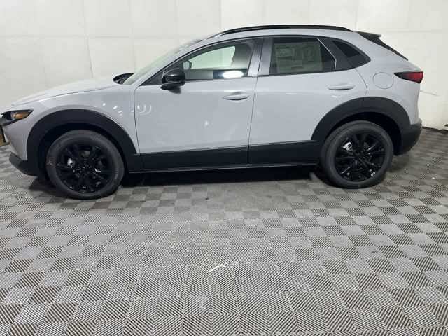 2026 Mazda Mazda CX-30 2.5 Turbo Aire Edition