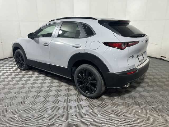 2026 Mazda Mazda CX-30 2.5 Turbo Aire Edition