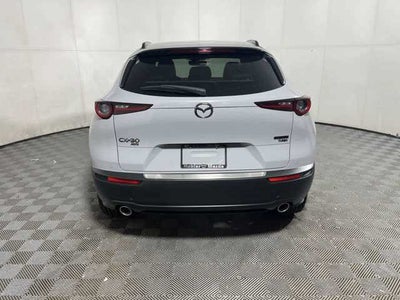 2026 Mazda Mazda CX-30 2.5 Turbo Aire Edition