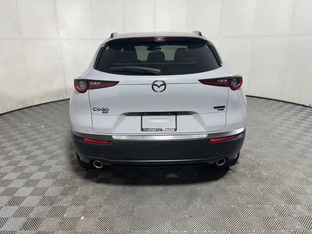 2026 Mazda Mazda CX-30 2.5 Turbo Aire Edition