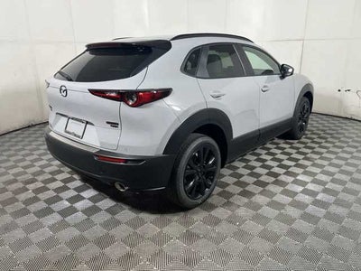 2026 Mazda Mazda CX-30 2.5 Turbo Aire Edition