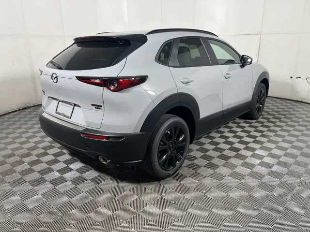 2026 Mazda Mazda CX-30 2.5 Turbo Aire Edition