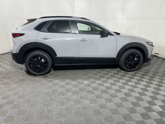 2026 Mazda Mazda CX-30 2.5 Turbo Aire Edition