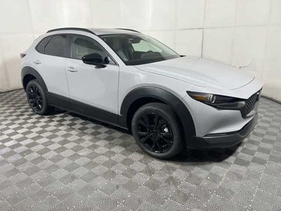 2026 Mazda Mazda CX-30 2.5 Turbo Aire Edition