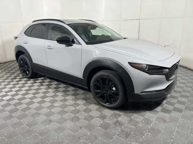 2026 Mazda Mazda CX-30 2.5 Turbo Aire Edition