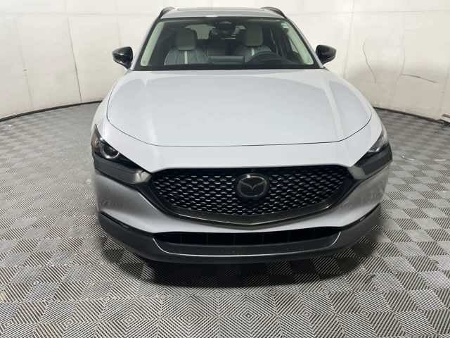 2026 Mazda Mazda CX-30 2.5 Turbo Aire Edition