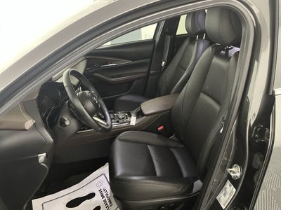 2025 Mazda Mazda CX-30 2.5 Turbo Premium Plus Package