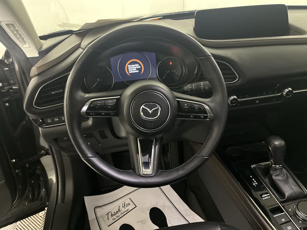 2025 Mazda Mazda CX-30 2.5 Turbo Premium Plus Package