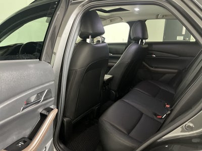 2025 Mazda Mazda CX-30 2.5 Turbo Premium Plus Package