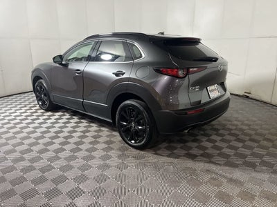 2025 Mazda Mazda CX-30 2.5 Turbo Premium Plus Package