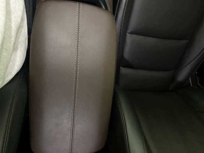 2025 Mazda Mazda CX-30 2.5 Turbo Premium Plus Package