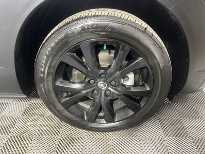 2025 Mazda Mazda CX-30 2.5 Turbo Premium Plus Package