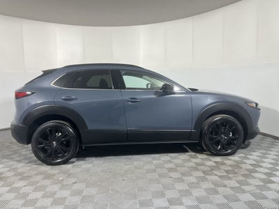 2025 Mazda Mazda CX-30 2.5 Turbo Premium Plus Package