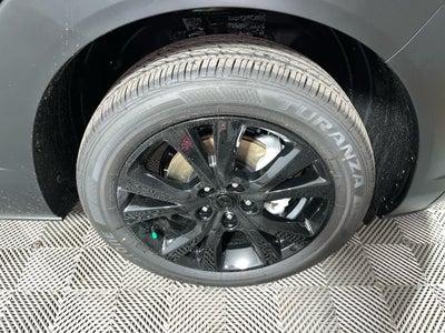 2026 Mazda Mazda CX-30 2.5 S Aire Edition