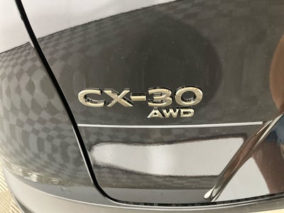2026 Mazda Mazda CX-30 2.5 S Aire Edition