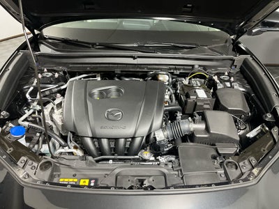 2026 Mazda Mazda CX-30 2.5 S Aire Edition