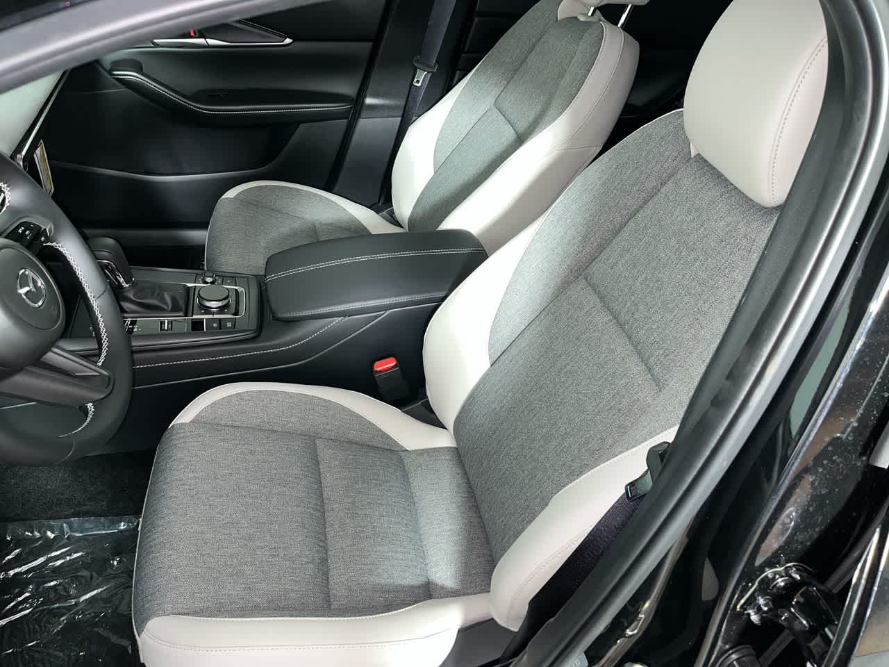 2026 Mazda Mazda CX-30 2.5 S Aire Edition