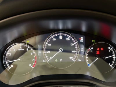 2026 Mazda Mazda CX-30 2.5 S Aire Edition