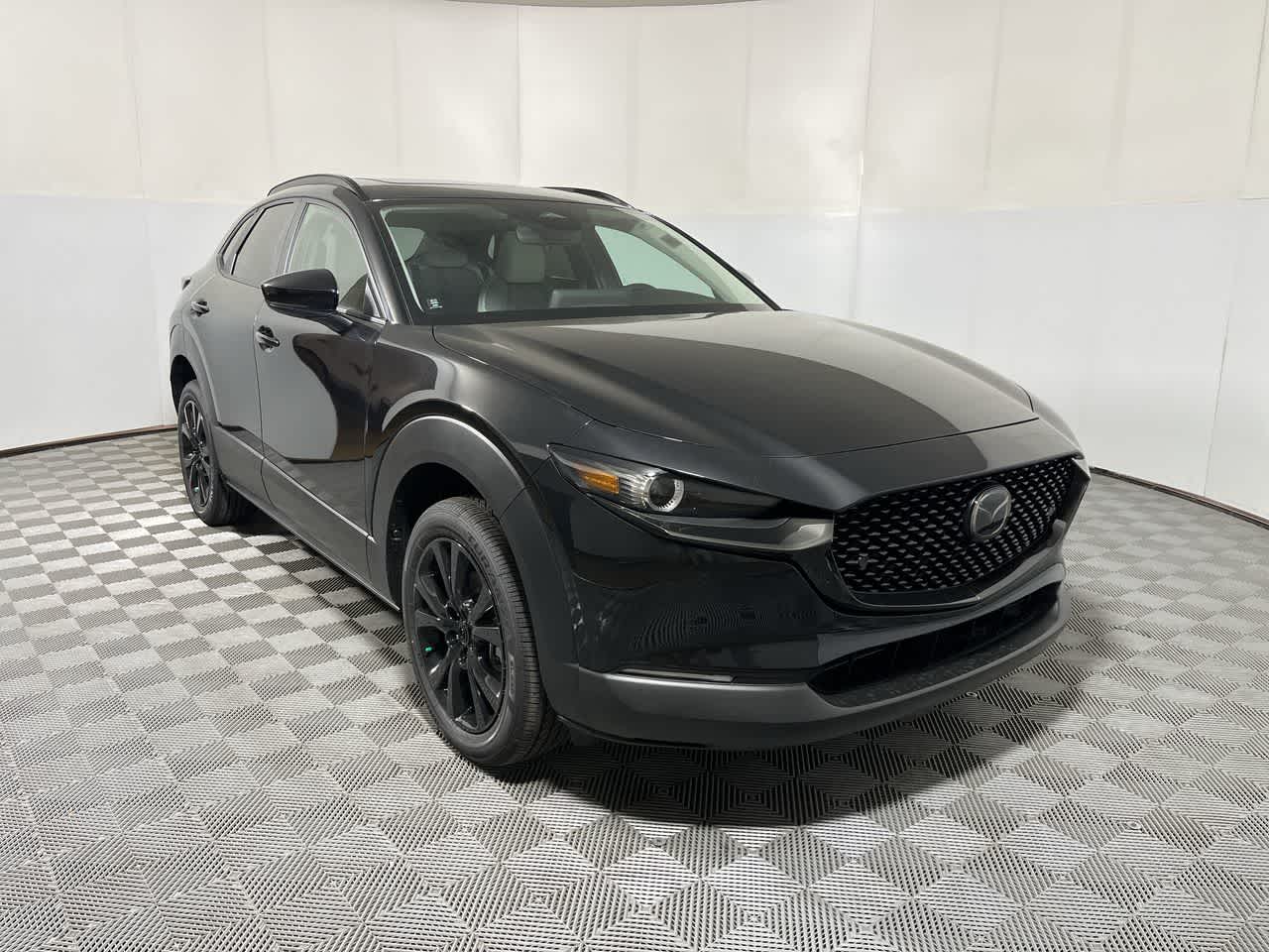 2026 Mazda Mazda CX-30 2.5 S Aire Edition