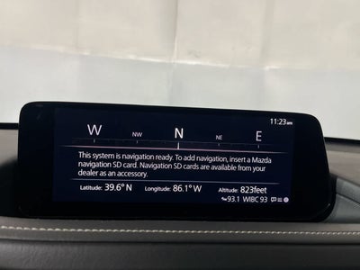 2026 Mazda Mazda CX-30 2.5 S Aire Edition