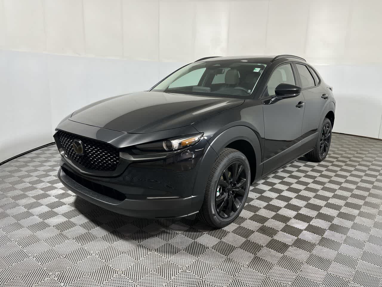 2026 Mazda Mazda CX-30 2.5 S Aire Edition