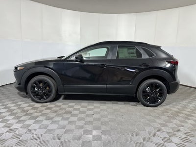2026 Mazda Mazda CX-30 2.5 S Aire Edition