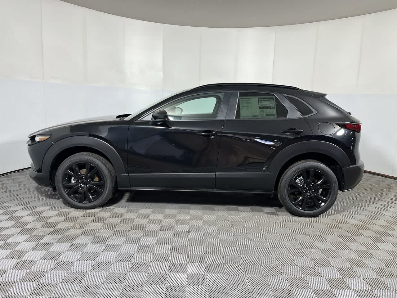 2026 Mazda Mazda CX-30 2.5 S Aire Edition