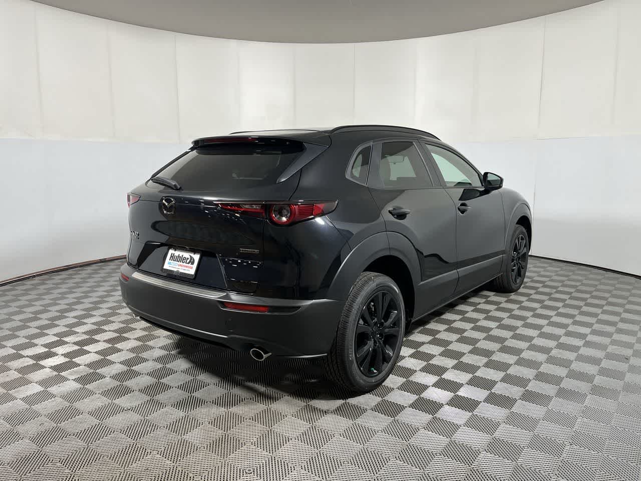 2026 Mazda Mazda CX-30 2.5 S Aire Edition