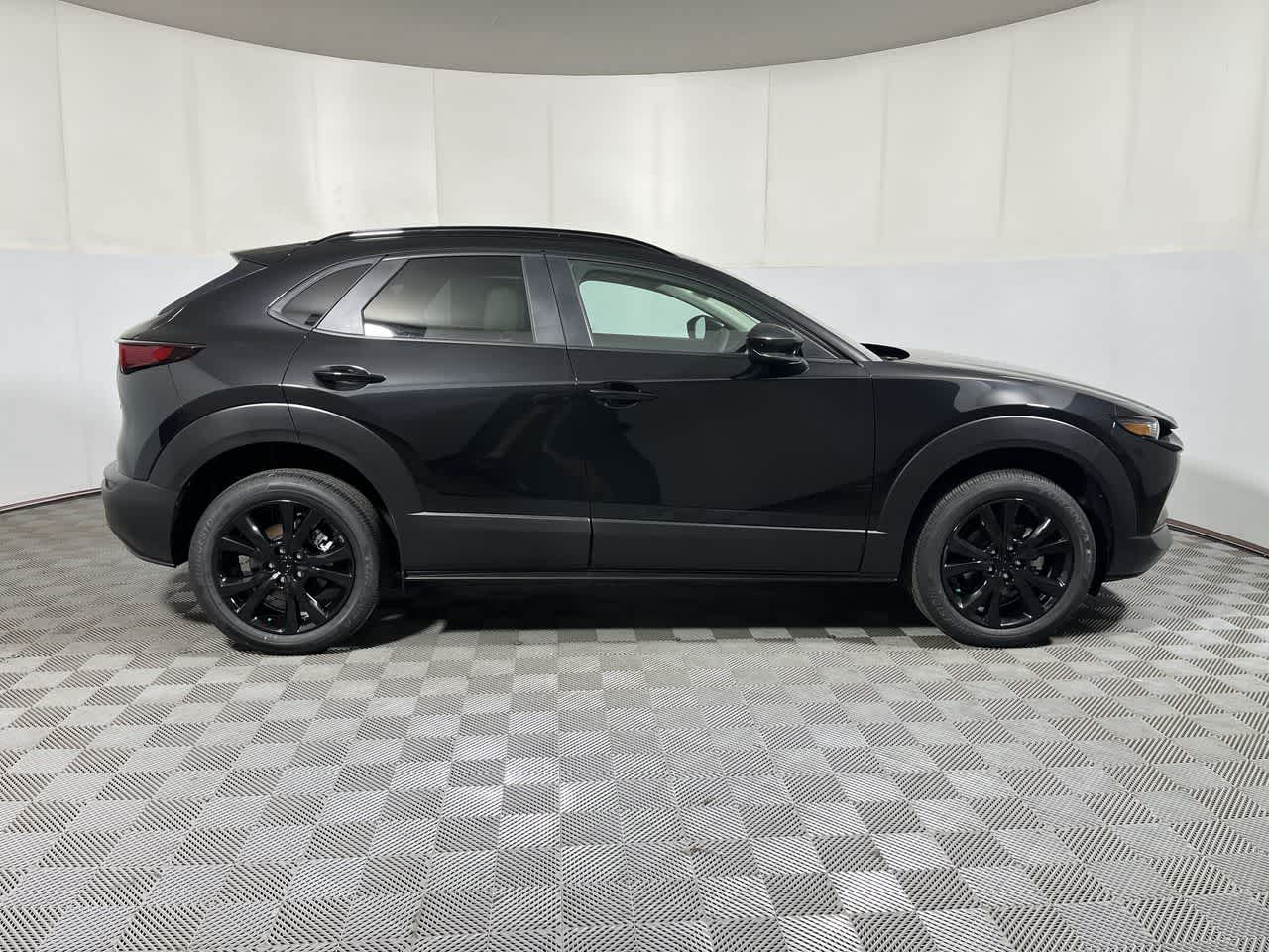 2026 Mazda Mazda CX-30 2.5 S Aire Edition