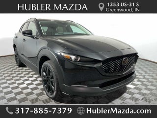 2026 Mazda Mazda CX-30 2.5 S Aire Edition