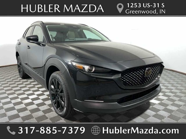 2026 Mazda Mazda CX-30 2.5 S Aire Edition