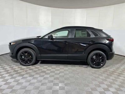 2026 Mazda Mazda CX-30 2.5 S Aire Edition