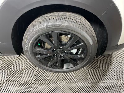 2026 Mazda Mazda CX-30 2.5 S Aire Edition