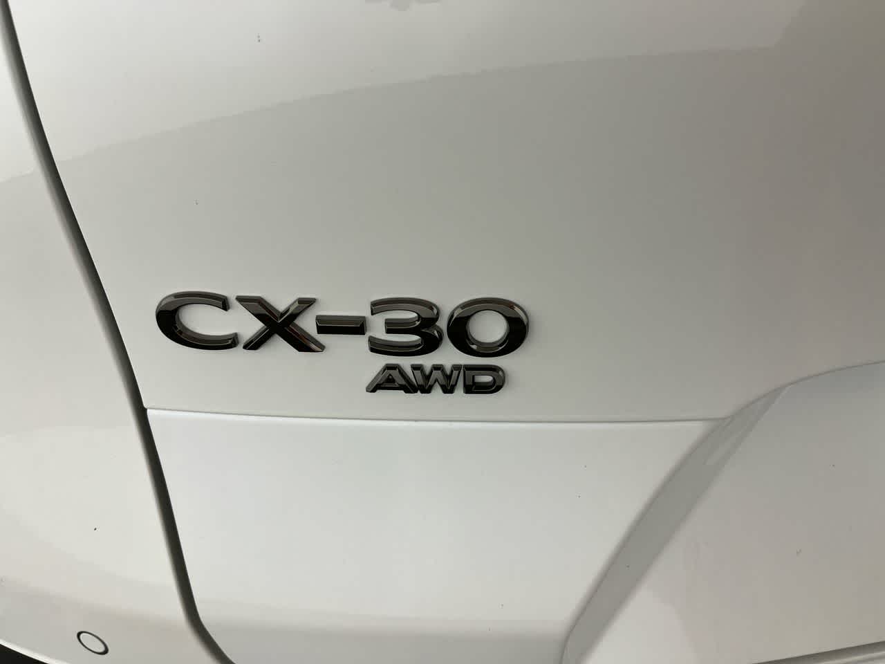 2026 Mazda Mazda CX-30 2.5 S Aire Edition