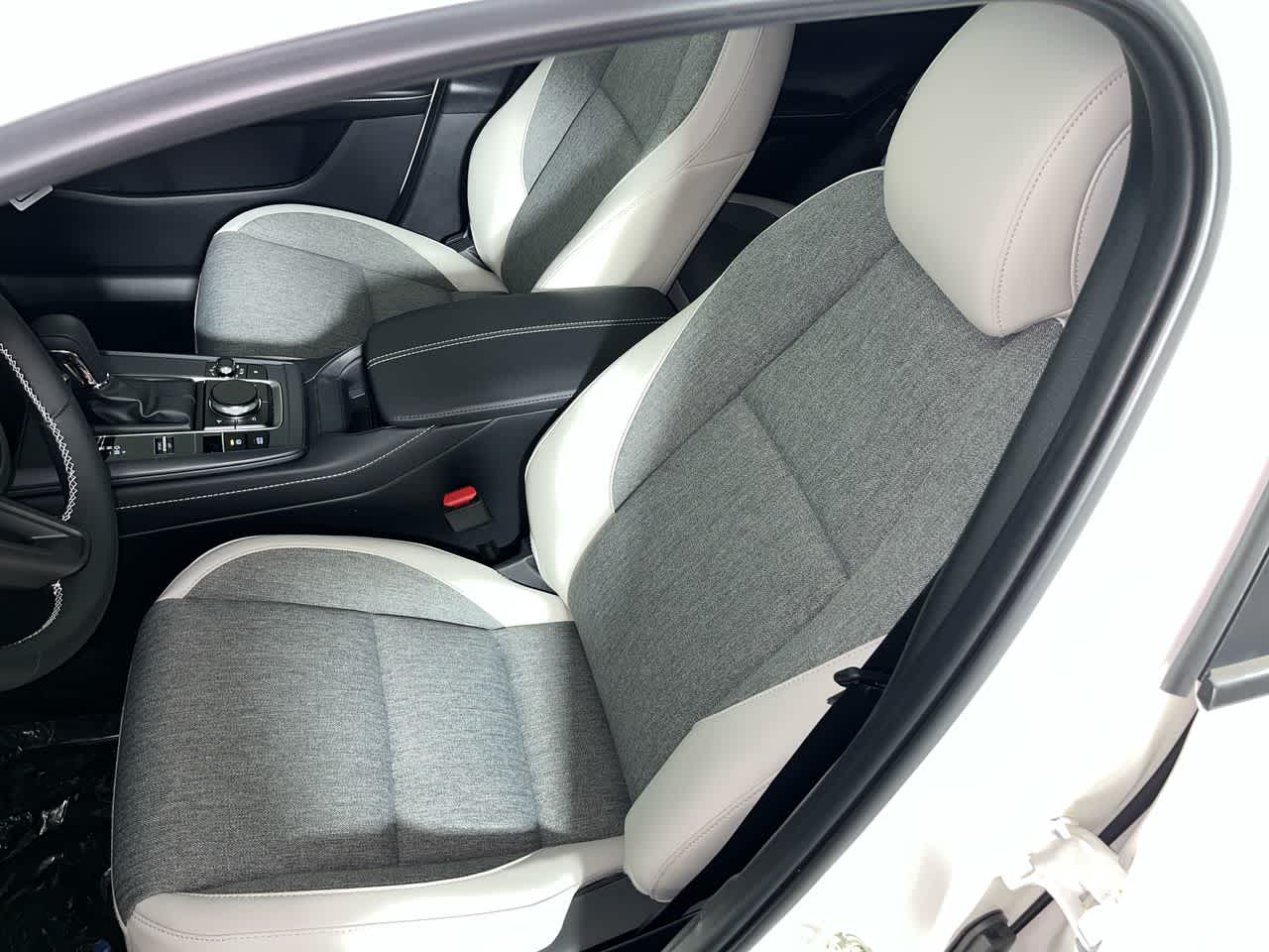 2026 Mazda Mazda CX-30 2.5 S Aire Edition